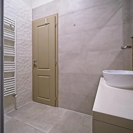 Sun Spalato Oblica Villa