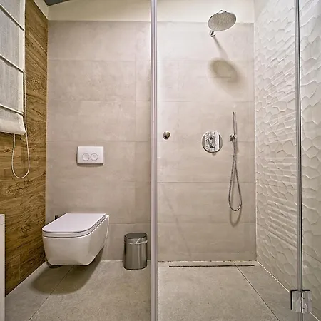 Sun Spalato Oblica Villa Stuti