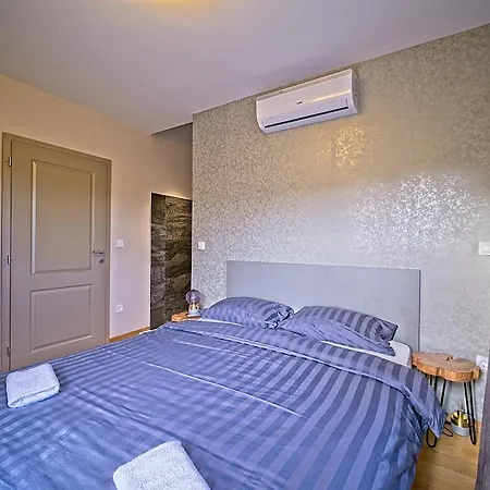 Villa Sun Spalato Oblica *