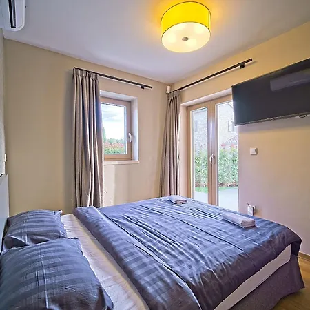 Sun Spalato Oblica Villa *