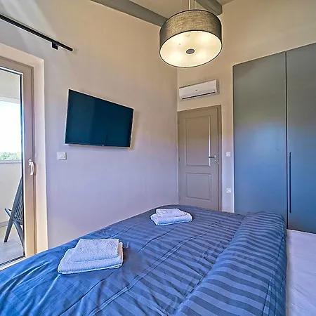 Sun Spalato Oblica Villa