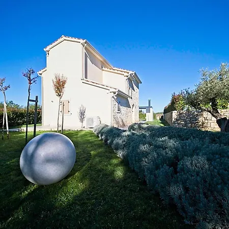 Sun Spalato Oblica Villa Stuti