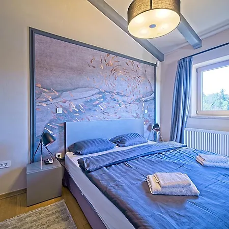 Sun Spalato Oblica Villa