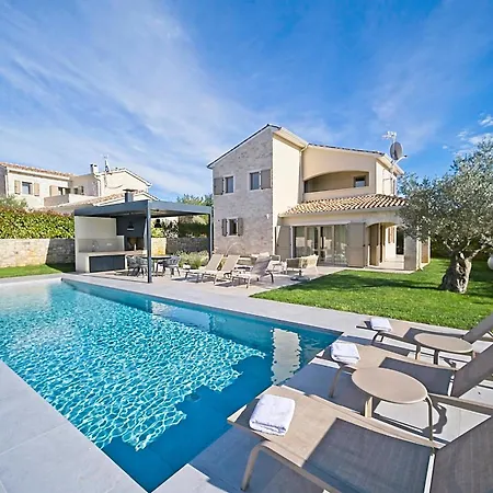 Sun Spalato Oblica * Stuti