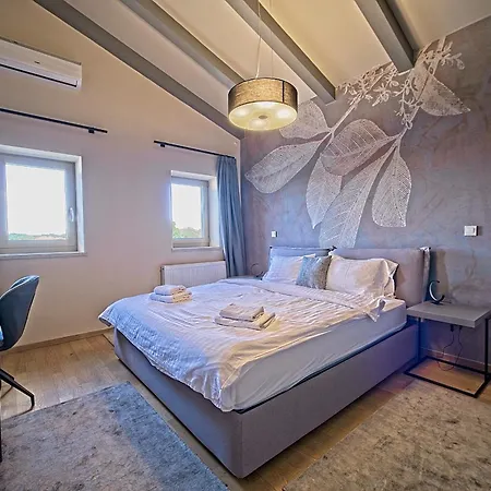 Sun Spalato Oblica Villa