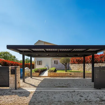 Villa Sun Spalato Oblica