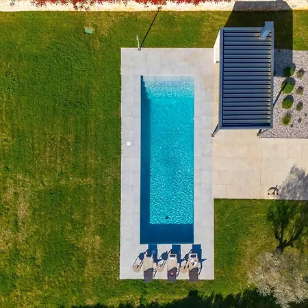 Villa Sun Spalato Oblica *