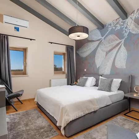 Sun Spalato Oblica Stuti