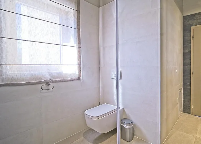 Sun Spalato Oblica Villa *