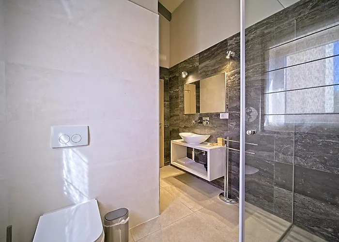 빌라 Sun Spalato Oblica