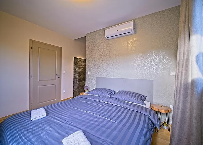 Villa Sun Spalato Oblica *