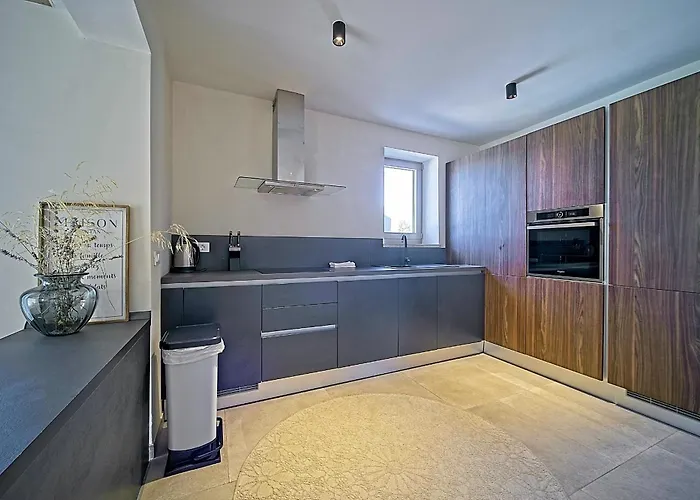 Sun Spalato Oblica 빌라 *