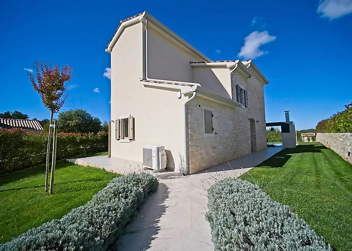 Sun Spalato Oblica Villa