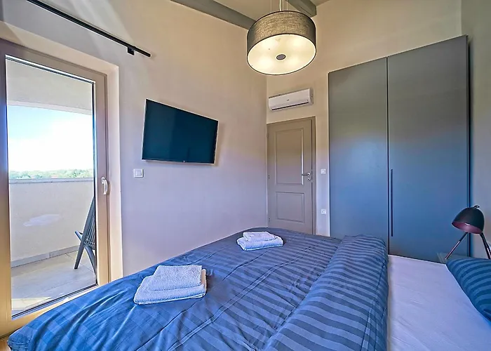 Sun Spalato Oblica 빌라