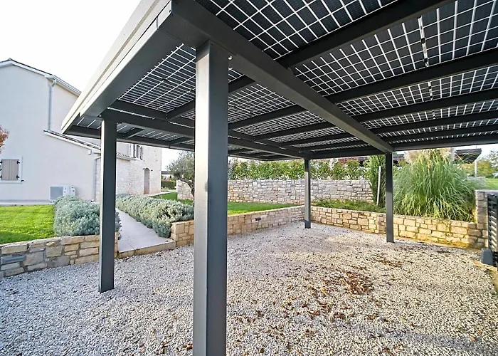 Sun Spalato Oblica Stuti