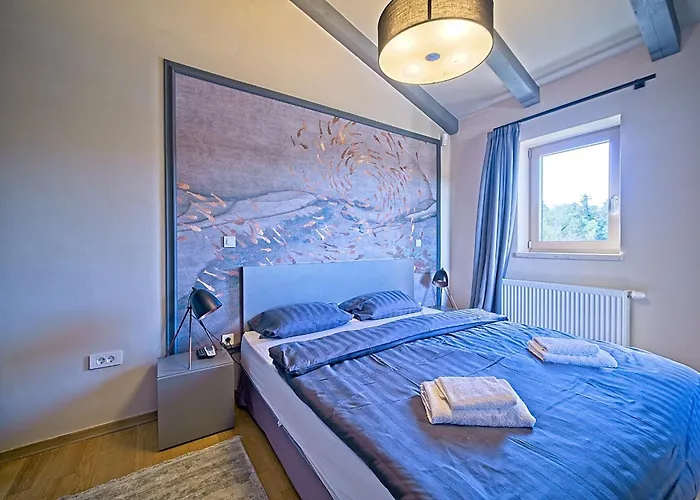 Sun Spalato Oblica Villa