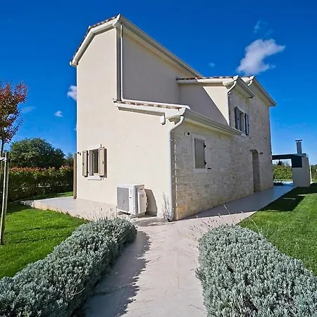 Sun Spalato Oblica Villa