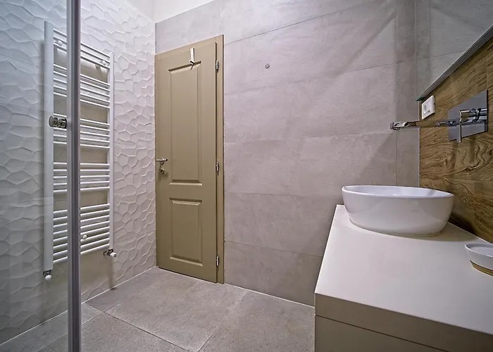 Sun Spalato Oblica Villa