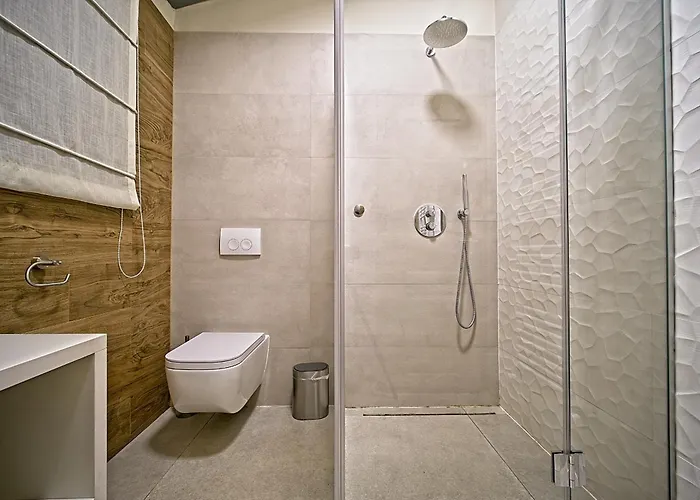 Sun Spalato Oblica Villa Stuti