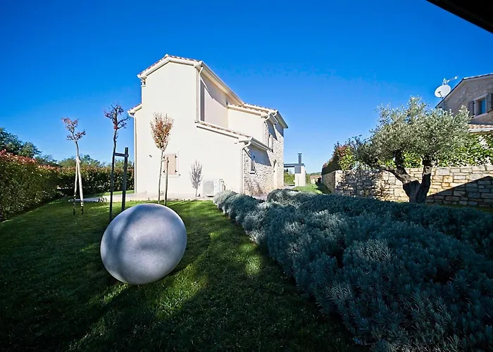 Sun Spalato Oblica Villa Stuti