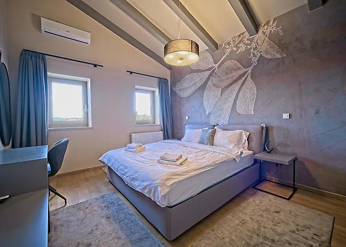 Sun Spalato Oblica Villa